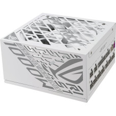 Asus Zasilacz Asus ROG Strix Platinum White Edition 1000W ATX 3.1 (90YE00W4-B0NA00)