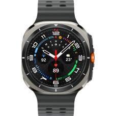 Samsung Smartwatch Samsung Galaxy Watch Ultra LTE 47mm (2025) Czarny  (SM-L705FZS2DBT)
