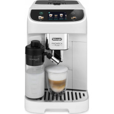 Delonghi Ekspres ciśnieniowy DeLonghi Magnifica Plus ECAM320.60.W