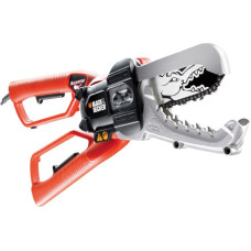 Black&Decker Piła łańcuchowa Black&Decker GK1000 550 W 10 cm