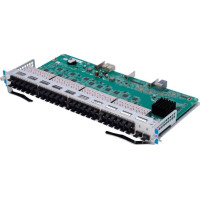Reyee Zarządzalny Moduł | L3 | 48 portów SFP 1Gbit + 2 porty Uplink SFP+ 10Gbit | Do switcha modularnego Chassis RG-NBS7003 / RG-NBS7006 (M7000-48SFP2XS-EA)