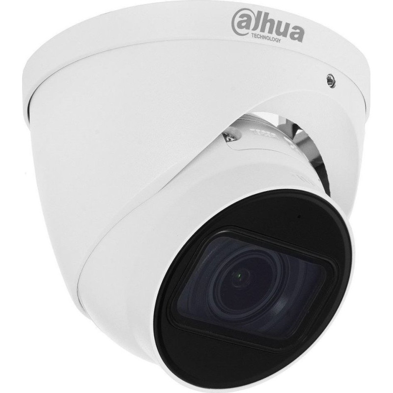 Dahua Technology Kamera IP Dahua Technology KAMERA IP IPC-HDW2441T-ZS-27135 WizSense - 4 Mpx 2.7 ... 13.5 mm - <strong>MOTOZOOM </strong>DAHUA