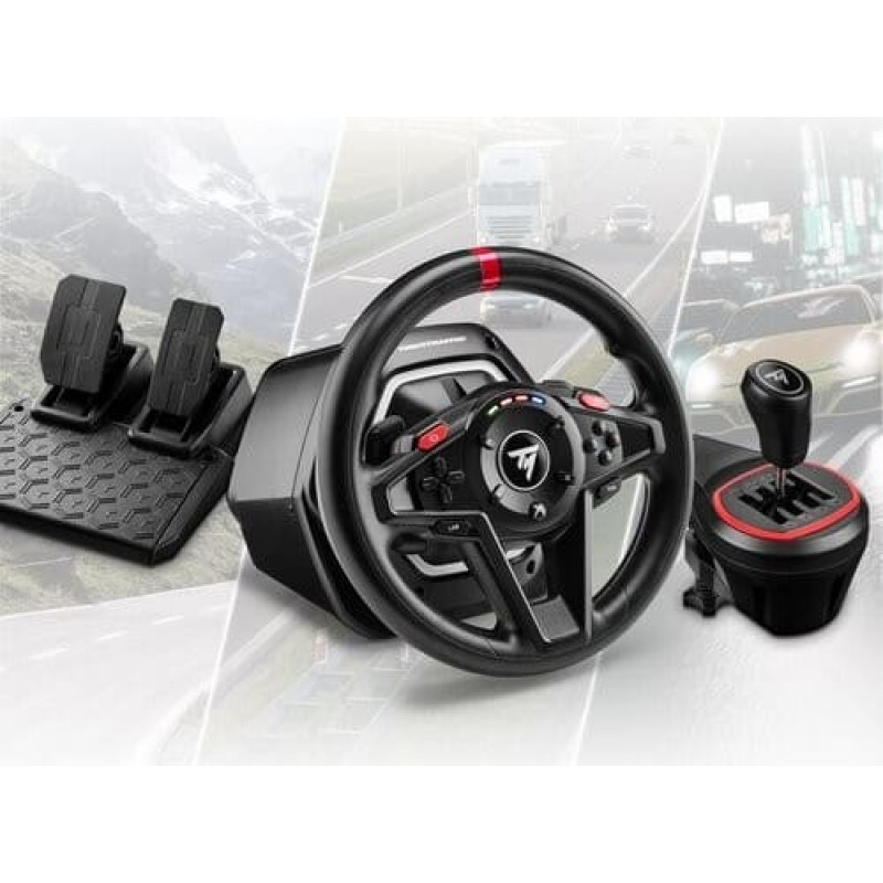 Thrustmaster T128 SHIFTER PACK