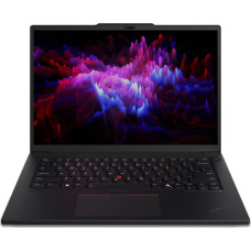 Lenovo Laptop Lenovo ThinkPad P14s G5 Ultra 7 155H / 32 GB / 1 TB / W11 Pro / RTX 500 Ada (21G2000AMH)