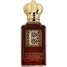 Alkotest CLIVE CHRISTIAN Private Collection E Cashmere Musk EDP spray 50ml