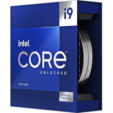 Intel Procesor Intel Core i9-13900KS, 3.2 GHz, 36 MB, BOX (BX8071513900KS)