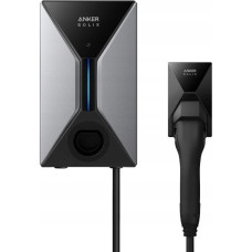 Anker SOLIX V1 Smart EV Charger 22KW CABLE