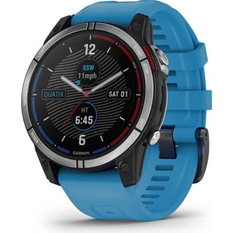 Garmin quatix 7 3.3 cm (1.3