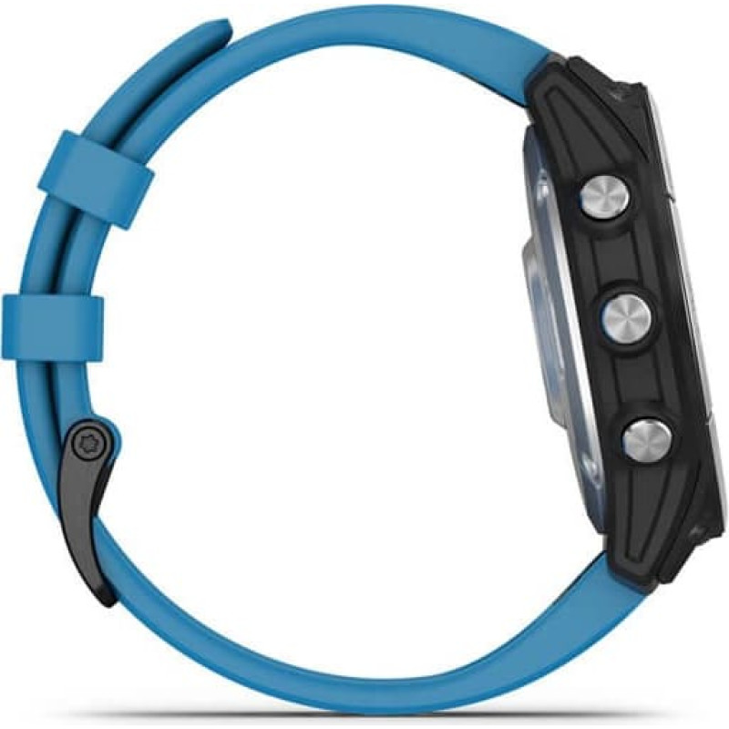 Garmin quatix 7 3.3 cm (1.3