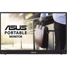 Asus MB16ACV 39,6 cm (15.6 Zoll) 1920 x 1080 Full HD LED 90LM0381-B01370