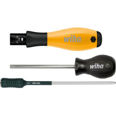 Wiha Wiha torque screwdriver TorqueV.-S ESD - 26865