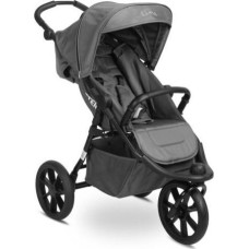 Caretero Wózek Caretero WÓZEK SPACEROWY LIMA GRAPHITE