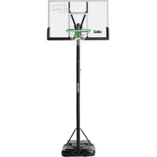 Salta Center stāvbasketbola grozs 125 cm x 371 cm