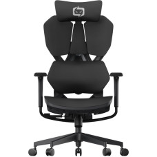 Sihoo Fotel gamingowy Sihoo X5C Mesh Black