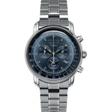 Zeppelin Zegarek Zeppelin 100 Jahre 7680MB3 Quarz