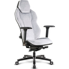 Quersus Fotel QUERSUS ICOS.2.2 Silver Cat