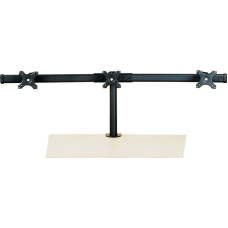 Value Uchwyt biurkowy na 3 monitory Triple Arm