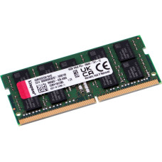 Kingston SODIMM ECC 16GB DDR4 2Rx8 Hynix D 2666MHz PC4-21300 KSM26SED8/16HD