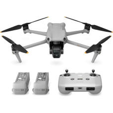 DJI Drone|DJI|DJI Air 3 Fly More Combo (DJI RC-N2)|Consumer|CP.MA.00000692.04