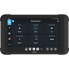 Noname Webfleet PRO X