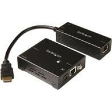 Startech Adap StarTech 4K HDMI Extender - HDBaseT Kit