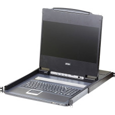 Aten Konsola KVM Aten CL6700MW (CL6700MW-ATA-AG)