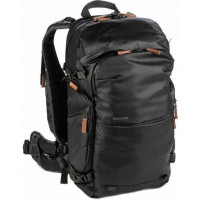 Shimoda Plecak Shimoda Shimoda Explore V2 25 Starter Kit Black