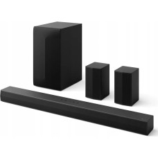 LG Soundbar LG S60TR