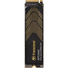Transcend SSD 2TB M.2 2280 PCIe NVMe