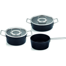 Fissler Adamant Set 3-piece