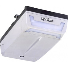 Faac Zestaw D1000 do bram garażowych