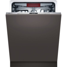 Neff Zmywarka Neff Neff S297TCX00E N70 Dishwasher
