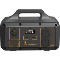 Extralink EPS-S500S 510.6 Wh