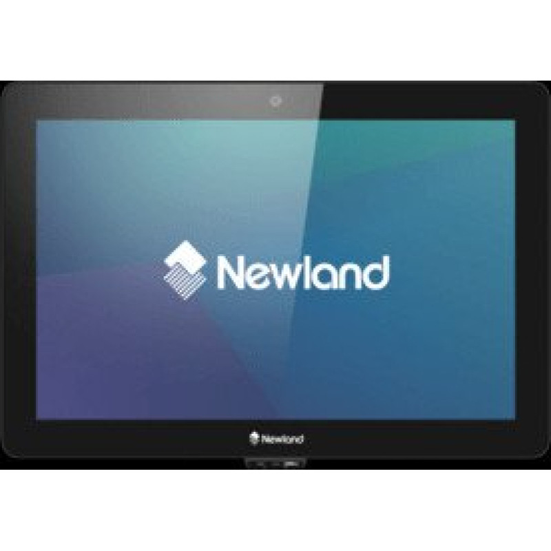 Actset Newland NQuire 1000 Manta III 2 GHz Kiosk 25,6 cm (10.1