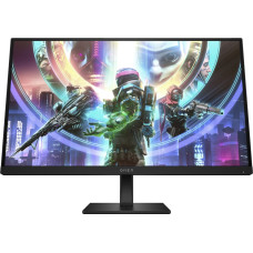 Hewlett-Packard HP OMEN by HP OMEN by 27 inch QHD 240Hz Gaming Monitor - OMEN 27qs