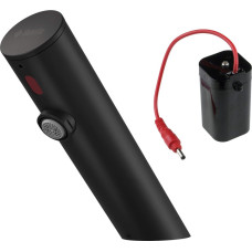 Deante Bateria umywalkowa Deante Bateria umywalkowa bezdotykowa bez regulacji temperatury - 4xAA