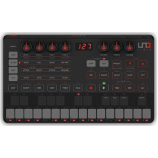 Ik Multimedia IK Uno Synth - Syntezator analogowy