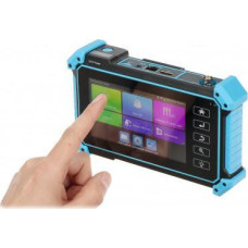 Noname Wielofunkcyjny tester CCTV CS-H7-50H
