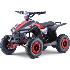 Super-Toys TOY ELECTRIC ATV DK-CA005