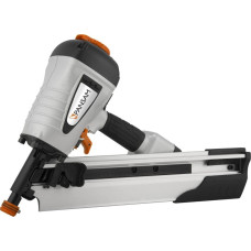 Dedra Gwoździarka pneumatyczna 34°, gwoździe 50-100mm