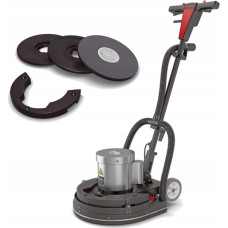 Menzer Szlifierka Menzer Szlifierka czyszcząca z odsysaniem MENZER ESM 406 Dust Control