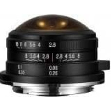 Venus Optics Obiektyw Venus Optics Laowa 4/3 4.5 mm F/2.8