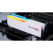 G.skill Pamięć G.Skill Ripjaws M5 RGB moduł pamięci 32 GB 2 x 16 GB DDR5 6000 MT/s