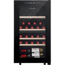 La Sommeliere Chłodziarka do wina La Sommeliere SLS32DZBLACK