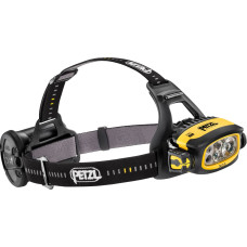 Petzl Latarka czołowa Petzl Duo S