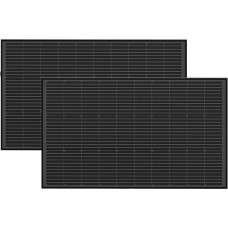 Ecoflow Panel fotowoltaiczny 2x100W