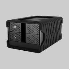 Glyph Dysk zewnętrzny HDD Glyph Blackbox PRO RAID 24TB, Enterprise Class, Thunderbolt 3