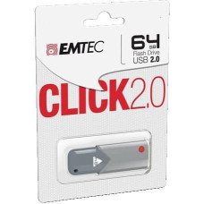 Emtec Pendrive Emtec  (ECMMD64GB103)