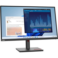 Lenovo ThinkVision T27p-30 LED display 68.6 cm (27