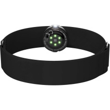 Polar heart rate sensor OH1+, black